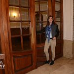 María José Barrantes