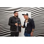 Fer y el chino, alta dupla.
